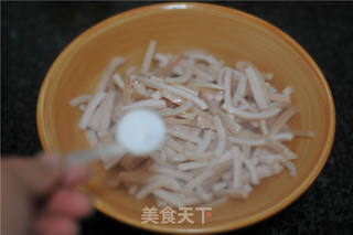 【湖南】春节宴客必备——水晶肉皮冻的做法步骤：5