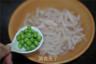 【湖南】春节宴客必备——水晶肉皮冻的做法步骤：6