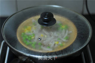 【湖南】春节宴客必备——水晶肉皮冻的做法步骤：8