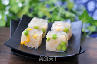 【湖南】春节宴客必备——水晶肉皮冻的做法步骤：11