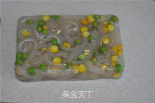【湖南】春节宴客必备——水晶肉皮冻的做法步骤：10