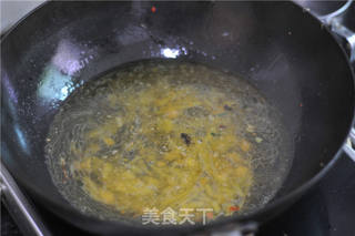 【广东】宴客必备下酒菜——虎皮爪的做法步骤:9