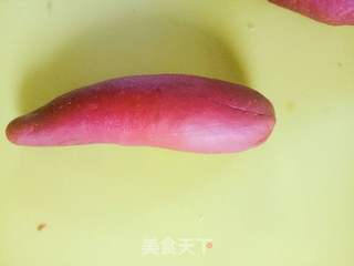 【四川】仿真辣椒馒头的做法步骤:3