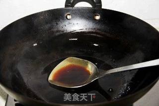 【周庄】万三蹄的做法步骤：4