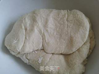 【东北】牛肉萝卜蒸饺的做法步骤:2