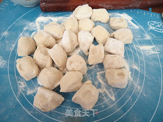 【天津】春饼的做法步骤:3