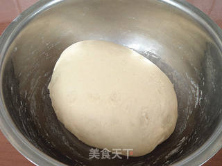 【天津】春饼的做法步骤:2