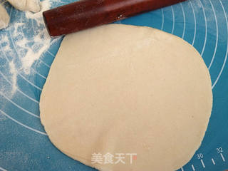 【天津】春饼的做法步骤:7
