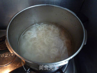 水晶皮冻的做法步骤:6