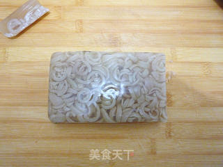 水晶皮冻的做法步骤:12