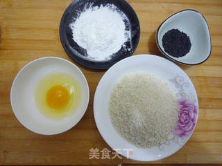 【天津】黄金条的做法步骤:8