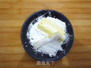 【天津】黄金条的做法步骤:9