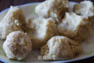 【东北】元宝灯笼饺子的做法步骤:6