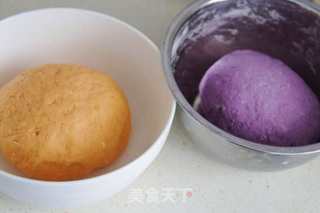 【东北】元宝灯笼饺子的做法步骤:4