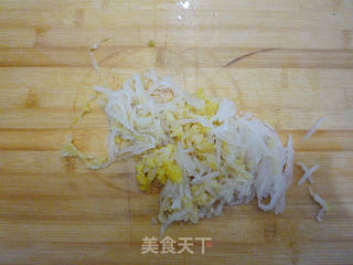 【东北】酸菜白肉的做法步骤:7