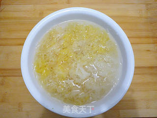 【东北】酸菜白肉的做法步骤:8