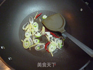 【东北】酸菜白肉的做法步骤:9