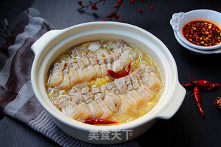 【东北】酸菜白肉的做法步骤:14