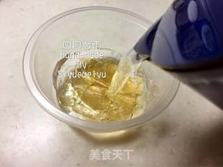 【辽宁】慕斯甜品的做法步骤:3