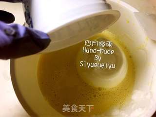 【辽宁】慕斯甜品的做法步骤:6