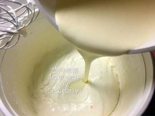 【辽宁】慕斯甜品的做法步骤:9