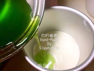 【辽宁】慕斯甜品的做法步骤:11