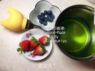 【辽宁】慕斯甜品的做法步骤:13