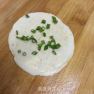 【广东】酥脆小饼的做法步骤：3