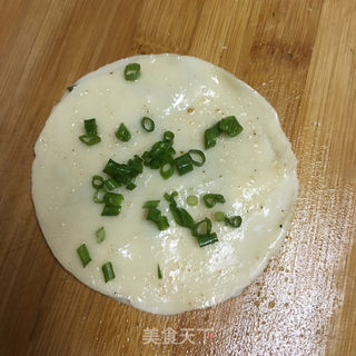 【广东】酥脆小饼的做法步骤：4