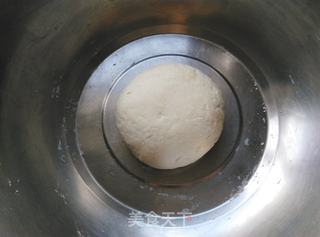 【烟台】荠菜猪肉水饺的做法步骤:2