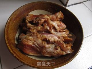【四川】咸烧白的做法步骤:6