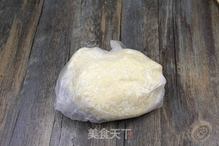 【辽宁】私房虾仁烙盒的做法步骤:2