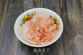 【辽宁】私房虾仁烙盒的做法步骤:7