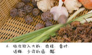 【重庆】糖醋排骨的做法步骤:6