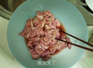 【陕西】油泼酥肉的做法步骤:2