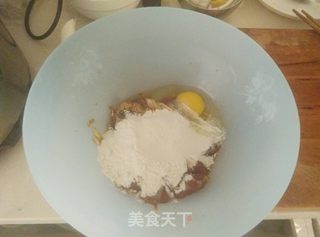【陕西】油泼酥肉的做法步骤:3