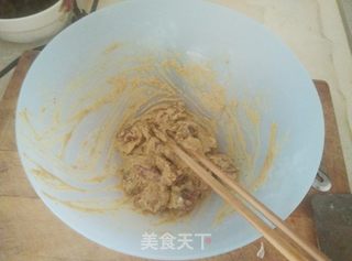 【陕西】油泼酥肉的做法步骤:4
