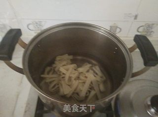 【陕西】油泼酥肉的做法步骤:10
