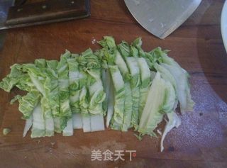 【陕西】油泼酥肉的做法步骤:12
