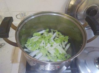 【陕西】油泼酥肉的做法步骤:13