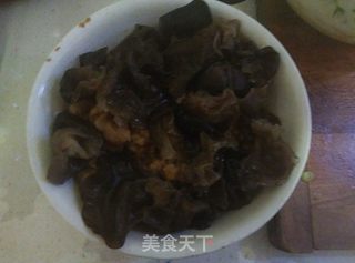 【陕西】油泼酥肉的做法步骤:15
