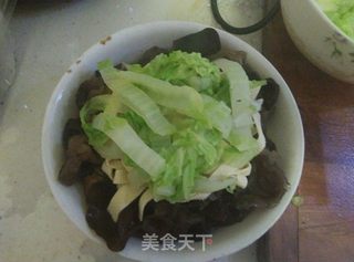 【陕西】油泼酥肉的做法步骤:17
