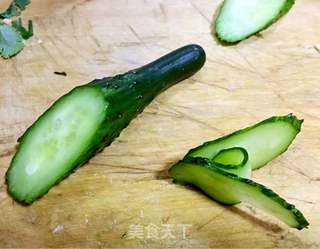 【大连】番茄㸆海虾的做法步骤:8