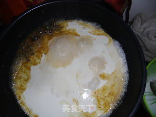 【辽宁】焦糖奶茶的做法步骤:5