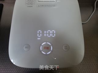 【北京】 滋补健脾二米饭的做法步骤:4
