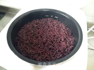 【北京】 滋补健脾二米饭的做法步骤:5