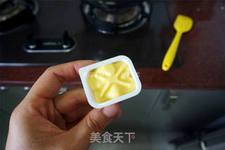 南瓜子酥糖的做法步骤:5