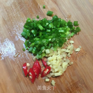 【广东】葱油鸡的做法步骤:2