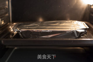 【上海】照烧三文鱼的做法步骤:4