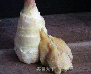 【河南】自制干冬笋蛋蛋的做法步骤:10